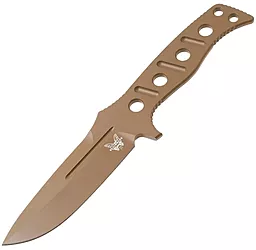 Нож Benchmade Sibert Adamas (375FE-1) olive - миниатюра 2 Нож Benchmade Sibert Adamas (375FE-1) olive - миниатюра 2