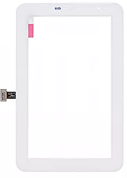 Сенсор (тачскрин) Samsung Galaxy Tab 2 7.0 P3100/P3110 (3G) (original) White