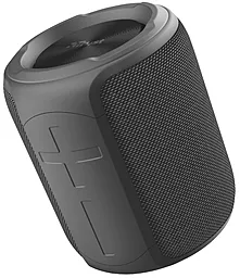 Колонки акустические Trust Caro Compact Bluetooth Speaker Black (23834) - фото Колонки акустические Trust Caro Compact Bluetooth Speaker Black (23834)