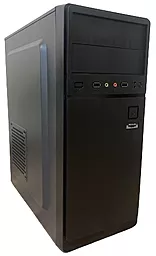 Корпус для комп'ютера DeLux DT 235 Black 400W 8Fan (DT 235-400-8F)