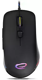 Компьютерная мышка Esperanza Shadow MX501 Black (EGM501)
