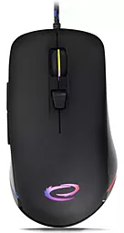 Компьютерная мышка Esperanza Shadow MX501 Black (EGM501) - фото Компьютерная мышка Esperanza Shadow MX501 Black (EGM501)