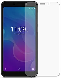 Защитная пленка BoxFace Противоударная Meizu C9 Matte - фото Защитная пленка BoxFace Противоударная Meizu C9 Matte
