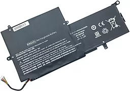 Аккумулятор для ноутбука HP Spectre Pro x360 PK03XL / 11.4V 4810mAh / Original - фото Аккумулятор для ноутбука HP Spectre Pro x360 PK03XL / 11.4V 4810mAh / Original