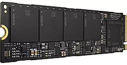 Накопичувач SSD Samsung 960 PRO 1 TB M.2 2280 (MZ-V6P1T0BW) - мініатюра 5