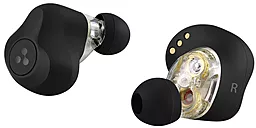 Навушники Syllable S115 Black - мініатюра 3 Навушники Syllable S115 Black - мініатюра 3