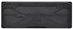 Комплект (клавиатура+мышка) 2E MF410 (2E-MK410MWB) Black - миниатюра 3