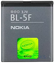 Аккумулятор для Nokia BL-5F (950 mAh) - фото Аккумулятор для Nokia BL-5F (950 mAh)