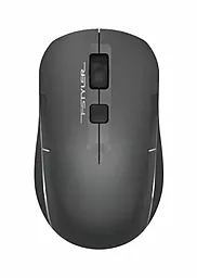 Компьютерная мышка A4Tech Fstyler FB26CS Air2 Wireless/Bluetooth Smoky Grey