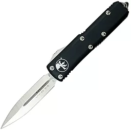 Нож Microtech UTX-85 Double Edge (232-4) - фото Нож Microtech UTX-85 Double Edge (232-4)