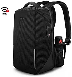 Рюкзак для ноутбуку Tigernu T-B3655 15.6" Black