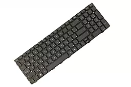 Клавіатура для ноутбуку HP ProBook 4535S 4530S 4730S без рамки горизонтальний Enter 638179-251 чорна