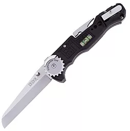 Ніж SOG Fusion Contractor 2x4 (FF-01) - фото Ніж SOG Fusion Contractor 2x4 (FF-01)