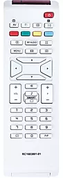 Пульт для телевизора Philips RC-1683801/01 [LCD TV] - миниатюра 1