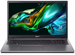 Ноутбук Acer Aspire 3 A317-55P-36VM Steel Gray (NX.KDKEU.004) - фото Ноутбук Acer Aspire 3 A317-55P-36VM Steel Gray (NX.KDKEU.004)