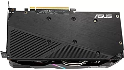 Видеокарта Asus Radeon RX 5500 XT 4096Mb DUAL OC EVO (DUAL-RX5500XT-O4G-EVO) - миниатюра 2