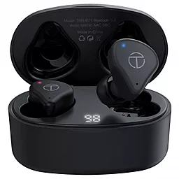 Наушники TRN BT1 Black - миниатюра 2 Наушники TRN BT1 Black - миниатюра 2