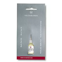 Масло для смазки ножей Victorinox Multi Tool Oil (4.3301) 5 ml - миниатюра 3