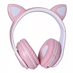 Навушники Tucci P39 Pink