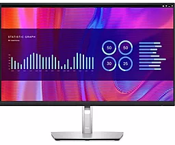 Монітор Dell P2723DE (210-BDEH) - фото Монітор Dell P2723DE (210-BDEH)