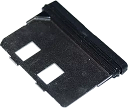 Слот (лоток) SIM-карти Sony Xperia Go ST27i Black