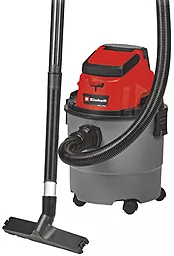Строительный пылесос Einhell TC-VC 18/15 Li Solo (2347145)
