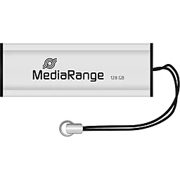 Флешка MediaRange 128 GB USB 3.0 (MR918) - фото Флешка MediaRange 128 GB USB 3.0 (MR918)