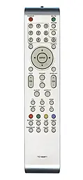 Пульт для телевизора Mystery MTV-2216WD (AKIRA TC1860F1) Silver - фото Пульт для телевизора Mystery MTV-2216WD (AKIRA TC1860F1) Silver