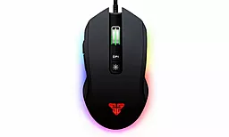 Компьютерная мышка Fantech X5s Zeus/02808 Black USB - фото Компьютерная мышка Fantech X5s Zeus/02808 Black USB