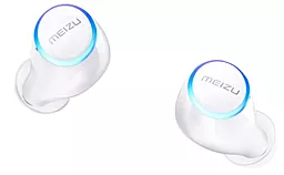 Навушники Meizu POP White - мініатюра 6