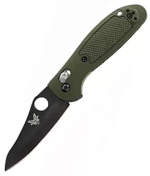 Нож Benchmade "Griptilian Mini" (555BKHGOD)