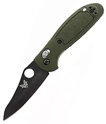 Нож Benchmade "Griptilian Mini" (555BKHGOD) - фото Нож Benchmade "Griptilian Mini" (555BKHGOD)