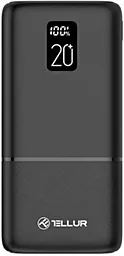 Повербанк Tellur PD202 Boost Pro 20000 mAh Black (TLL158351) - фото Повербанк Tellur PD202 Boost Pro 20000 mAh Black (TLL158351)