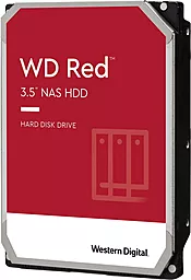 Жесткий диск для ноутбука Western Digital Red 1 TB 2.5 (WD10JFCX)