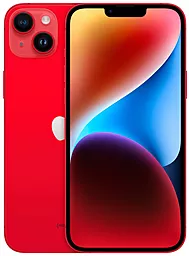 Смартфон Apple iPhone 14 Plus 128GB Red