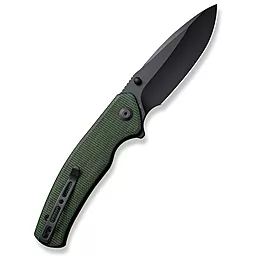Нож Sencut Slashkin S20066-3 - миниатюра 2 Нож Sencut Slashkin S20066-3 - миниатюра 2