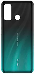 Задняя крышка корпуса Tecno Spark 5 Pro Ice Jadeite - фото Задняя крышка корпуса Tecno Spark 5 Pro Ice Jadeite