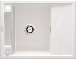 Кухонна мийка Deante Magnetic ZRM_A11A - фото Кухонна мийка Deante Magnetic ZRM_A11A
