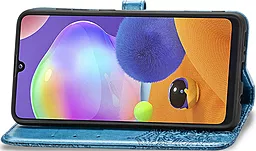 Чехол Epik Art Samsung M317 Galaxy M31s Blue - миниатюра 3
