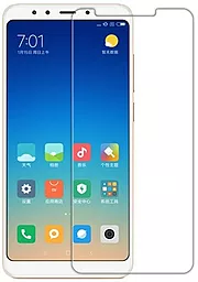 Защитная пленка Nillkin Crystal Xiaomi Redmi 5 Plus, Redmi Note 5 Clear - фото Защитная пленка Nillkin Crystal Xiaomi Redmi 5 Plus, Redmi Note 5 Clear
