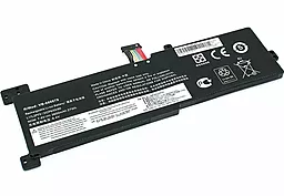 Аккумулятор для ноутбука Lenovo IdeaPad 330-15ARR / 7.6V 3600mAh / L17L2PF0