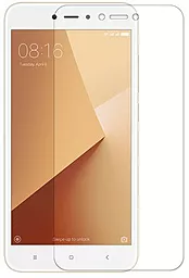 Защитная пленка BoxFace Противоударная Xiaomi Redmi Note 5A Clear - фото Защитная пленка BoxFace Противоударная Xiaomi Redmi Note 5A Clear
