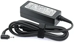 Блок питания для ноутбука Samsung 12V, 3.33A, 40W, 2.5x0.8mm (BA44-00322A) - фото Блок питания для ноутбука Samsung 12V, 3.33A, 40W, 2.5x0.8mm (BA44-00322A)
