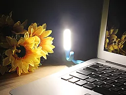 Xiaomi Mi Led Yellow - миниатюра 3