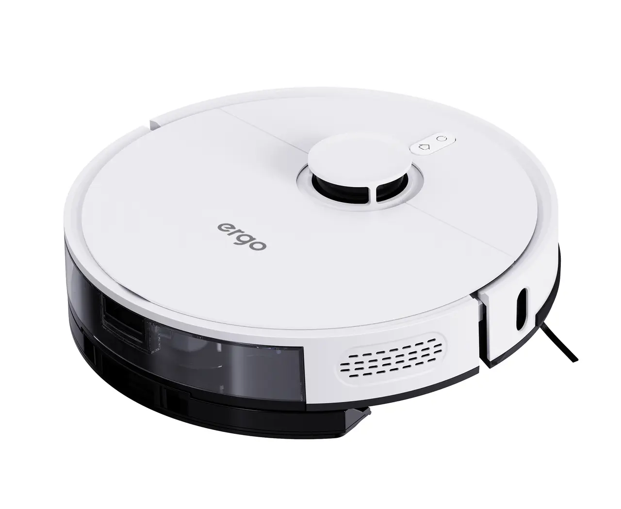 Vac/rob ERGO RVC-10 - фото 3