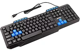 Клавіатура JeDel K518 (ZDL-K518)