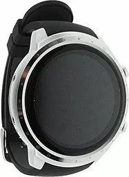 Смарт-годинник UWatch BW274 Silver - мініатюра 3 Смарт-годинник UWatch BW274 Silver - мініатюра 3