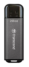 Флешка Transcend JetFlash 920 256 GB USB 3.2 (TS256GJF920) Black - фото Флешка Transcend JetFlash 920 256 GB USB 3.2 (TS256GJF920) Black