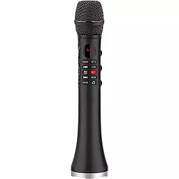 Микрофон AJJBOX L-699 Black