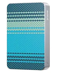 Повербанк Proove Carbon Slim 10000mAh 22.5W Nightfall (PBCS22110051) - фото Повербанк Proove Carbon Slim 10000mAh 22.5W Nightfall (PBCS22110051)